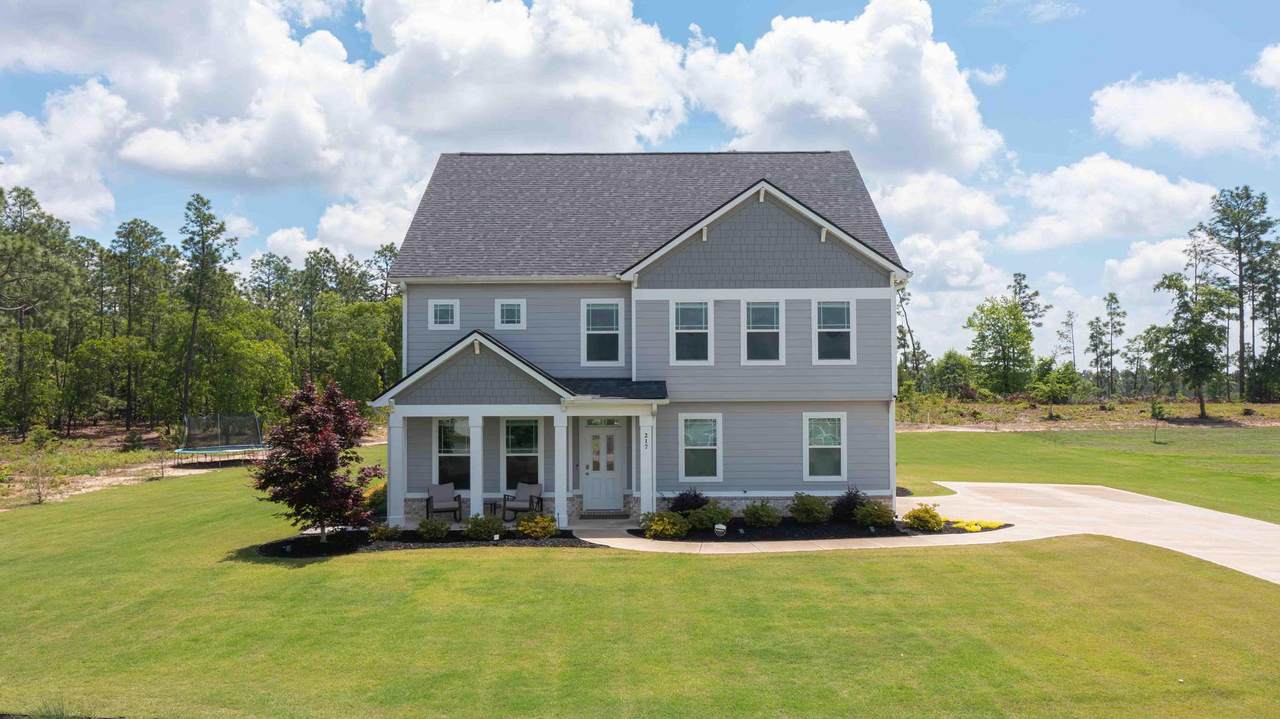 217 Yaun Road - Photo 1