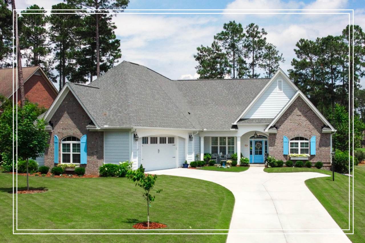 847 Steeplechase Road - Photo 1
