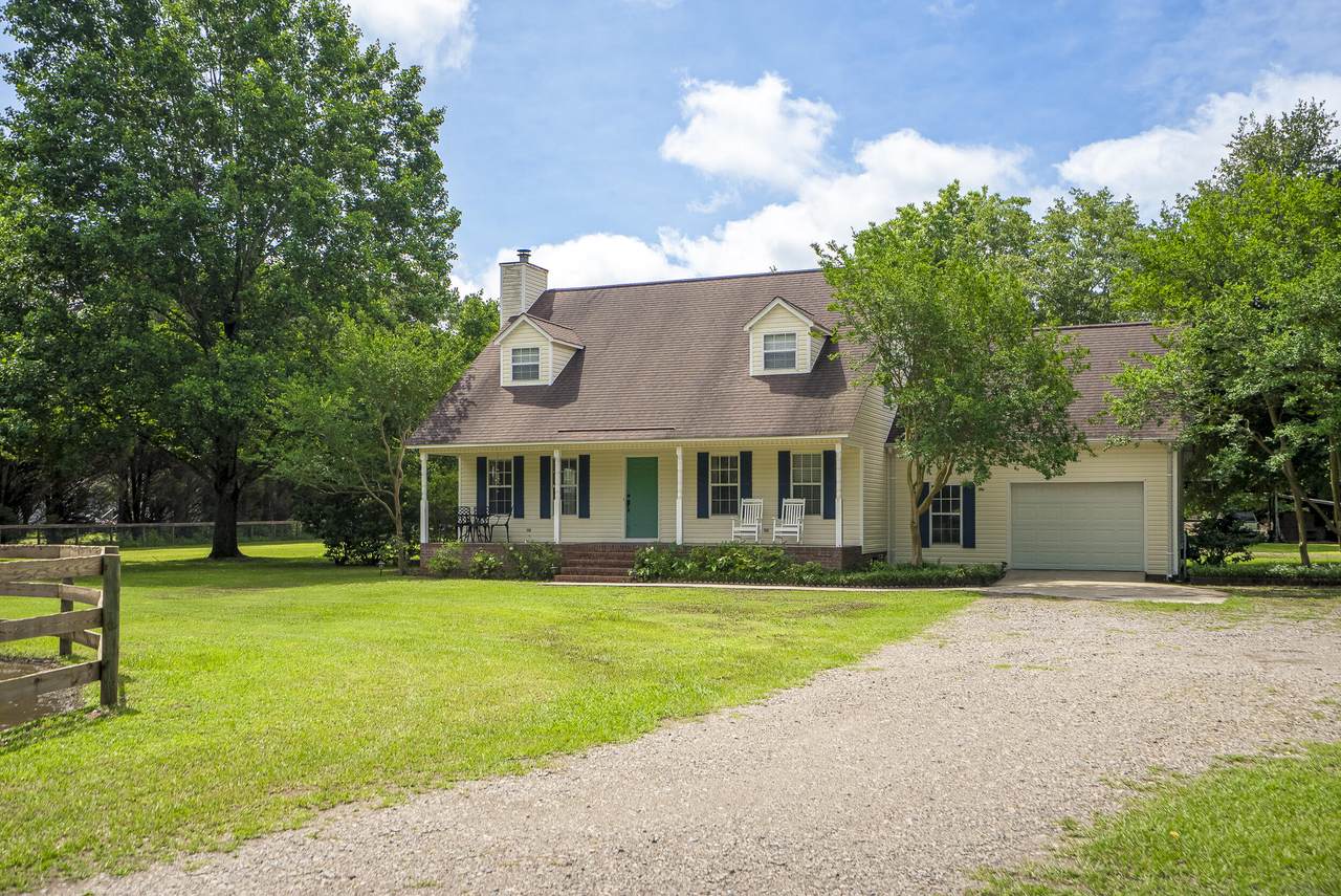 8074 Church Street - Photo 1