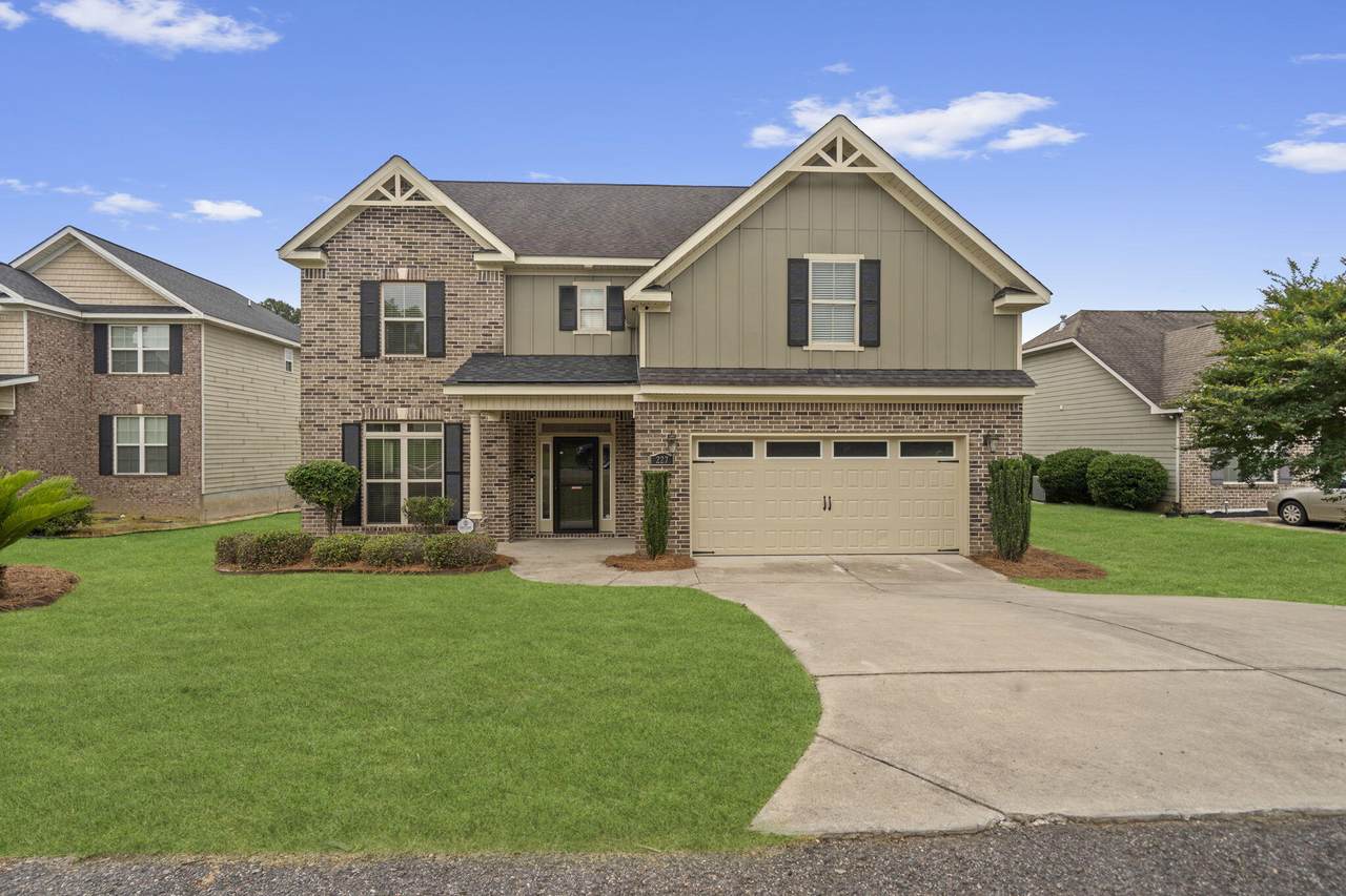 227 Dominion Drive - Photo 1