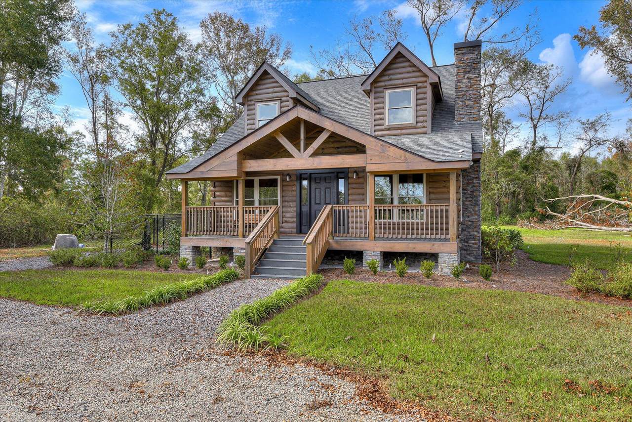 1220 Old Jackson Highway - Photo 1