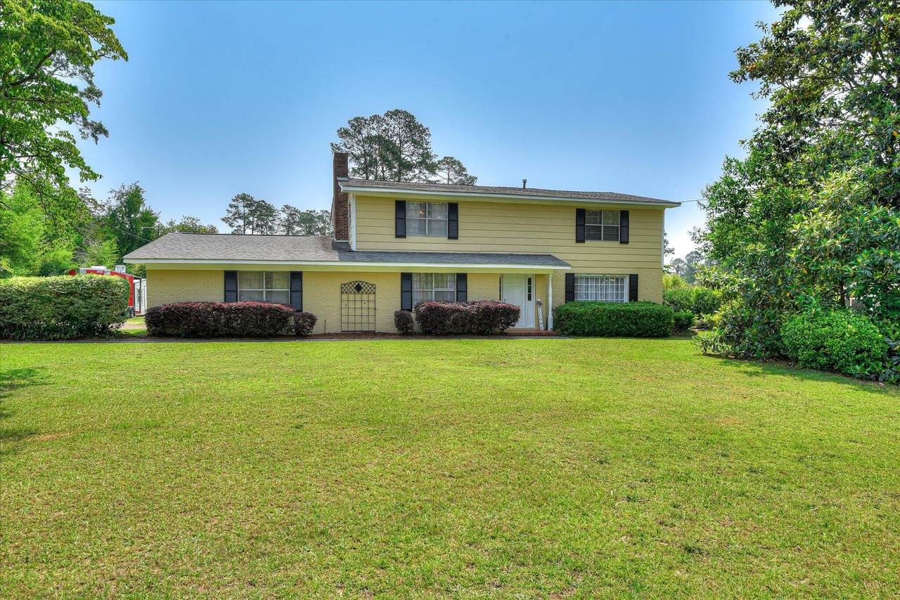306 Pleasant Home Road - Photo 1