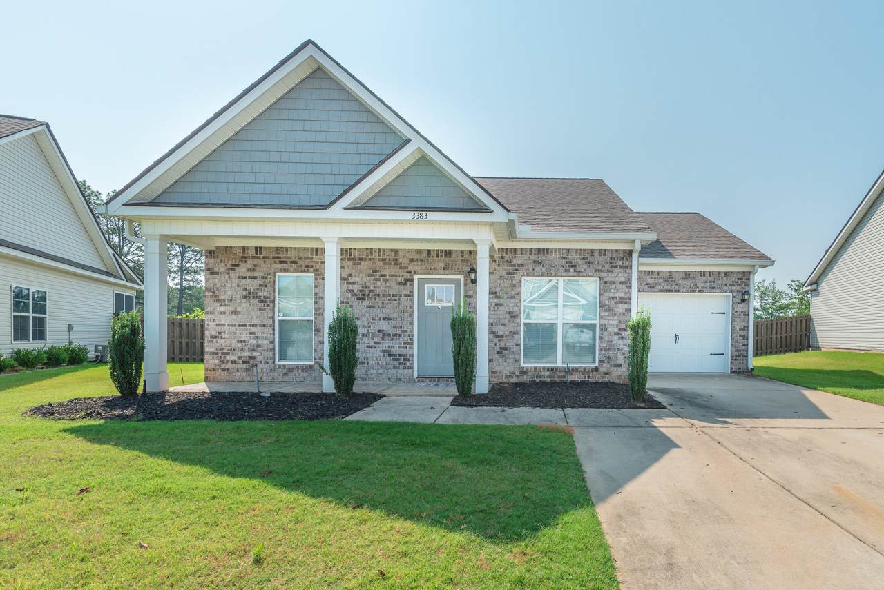 3383 Greymoor Circle - Photo 1
