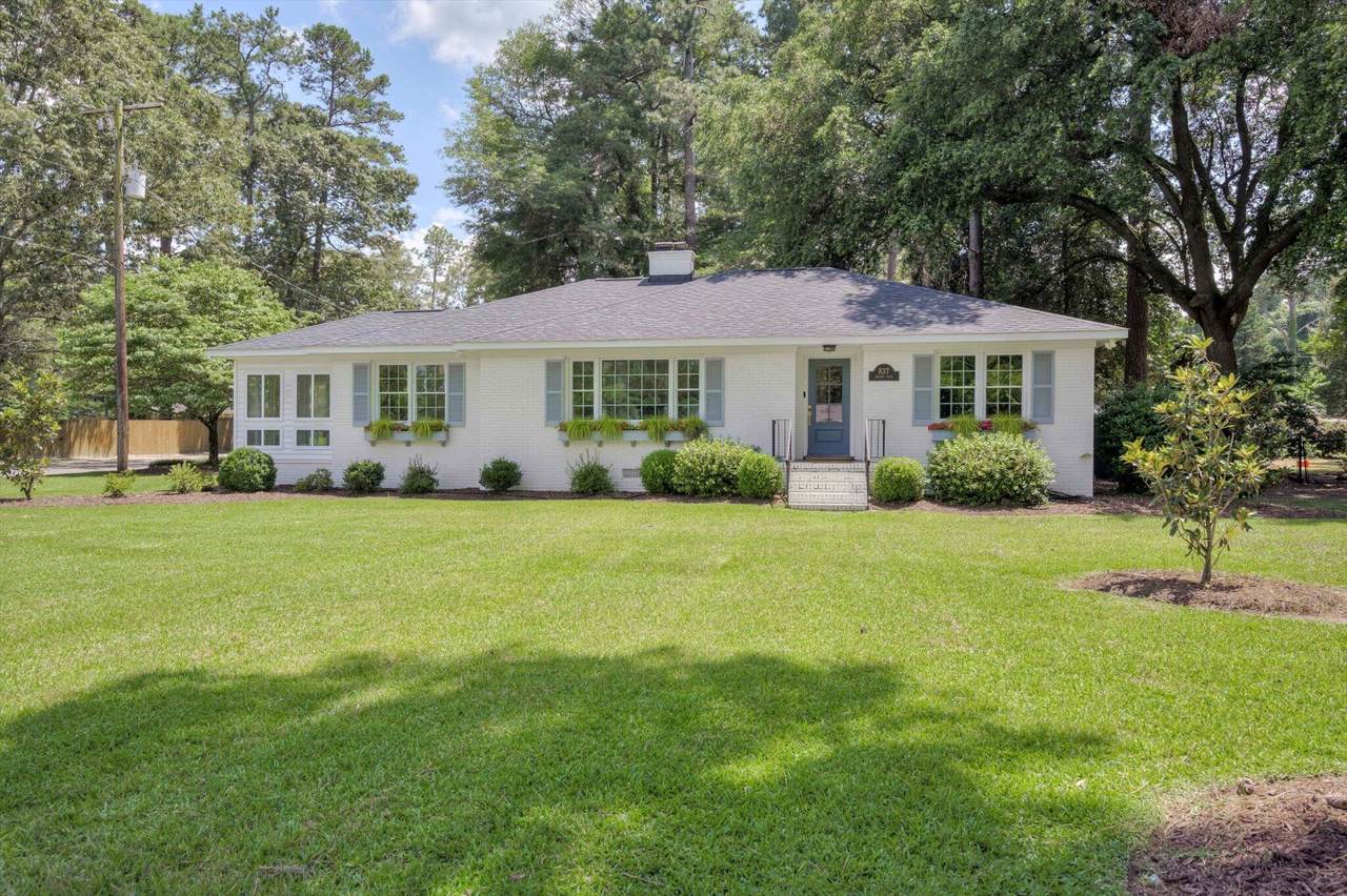 837 Brandy Road - Photo 1