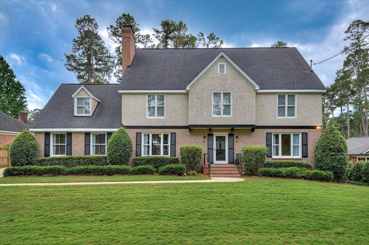 434 Waverly Drive - Photo 1