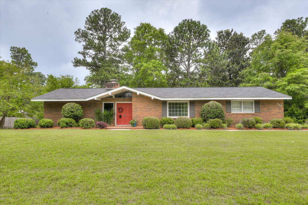 117 Hartwell Drive - Photo 1