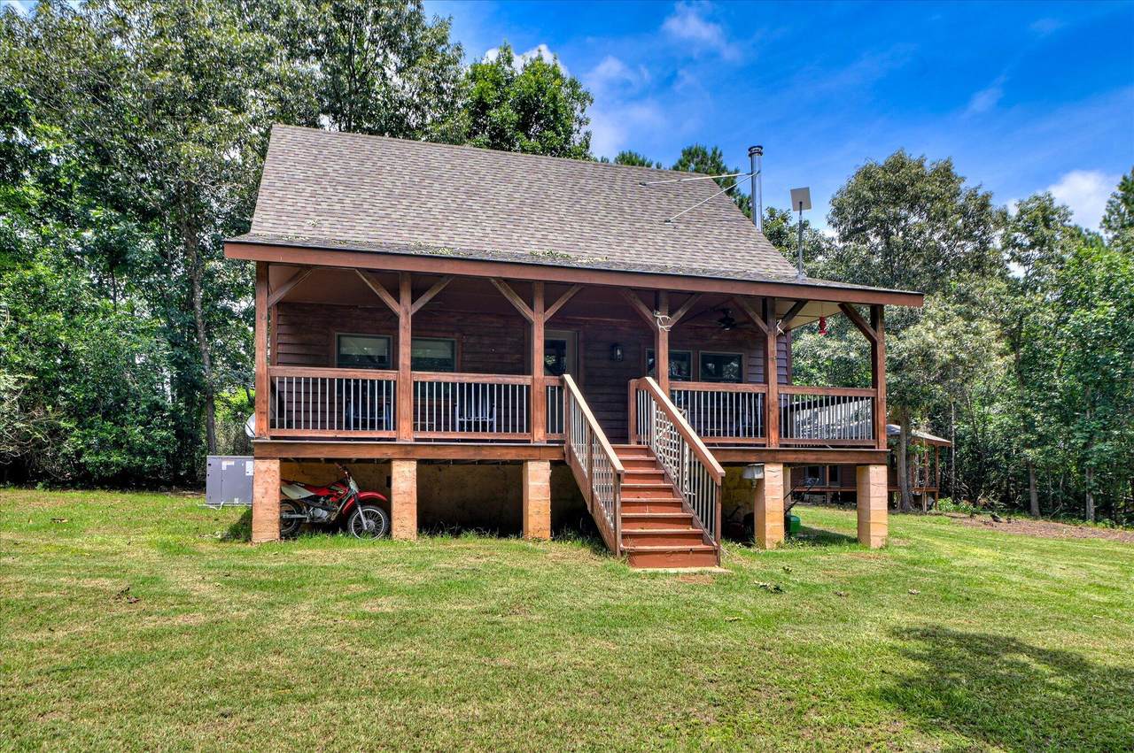 196 Brodie Hall Road - Photo 1