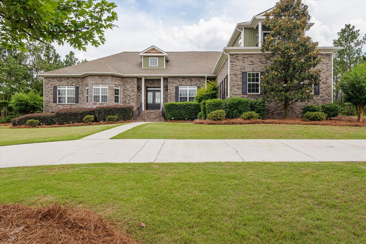 319 Saddlebrook Trail - Photo 1