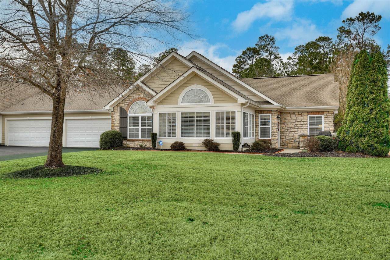 112 Racehorse Way - Photo 1