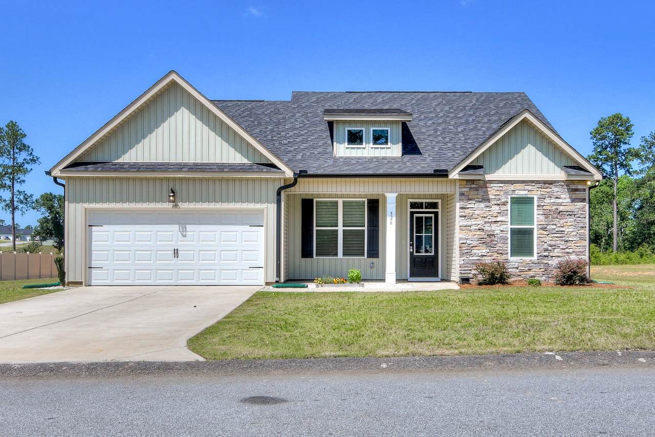 326 Agape Lane - Photo 1