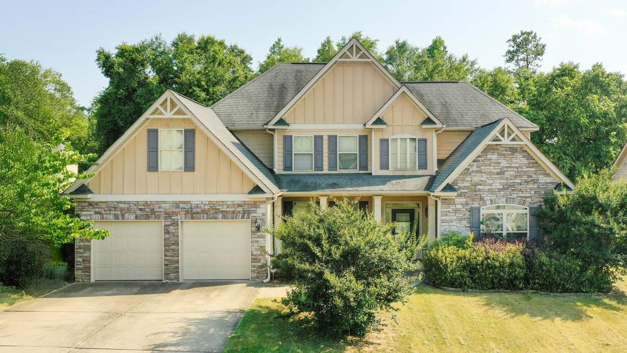 165 Equinox Loop - Photo 1