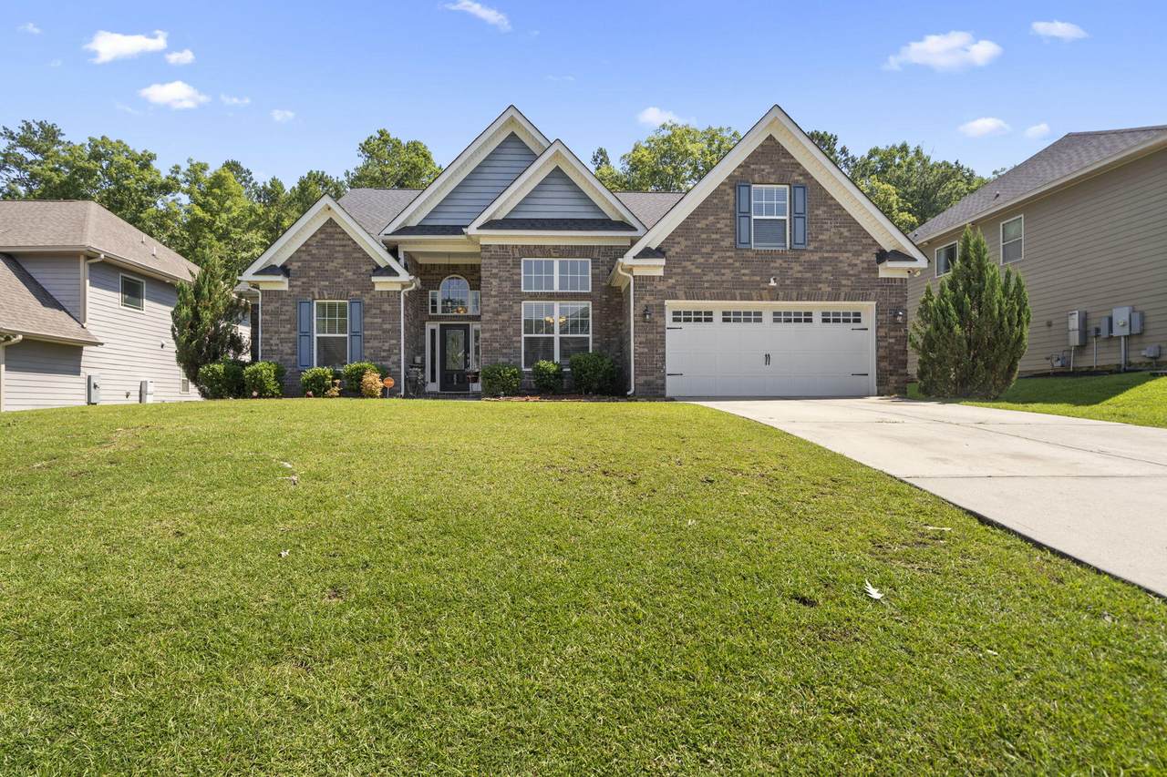 454 Bowhunter Drive - Photo 1