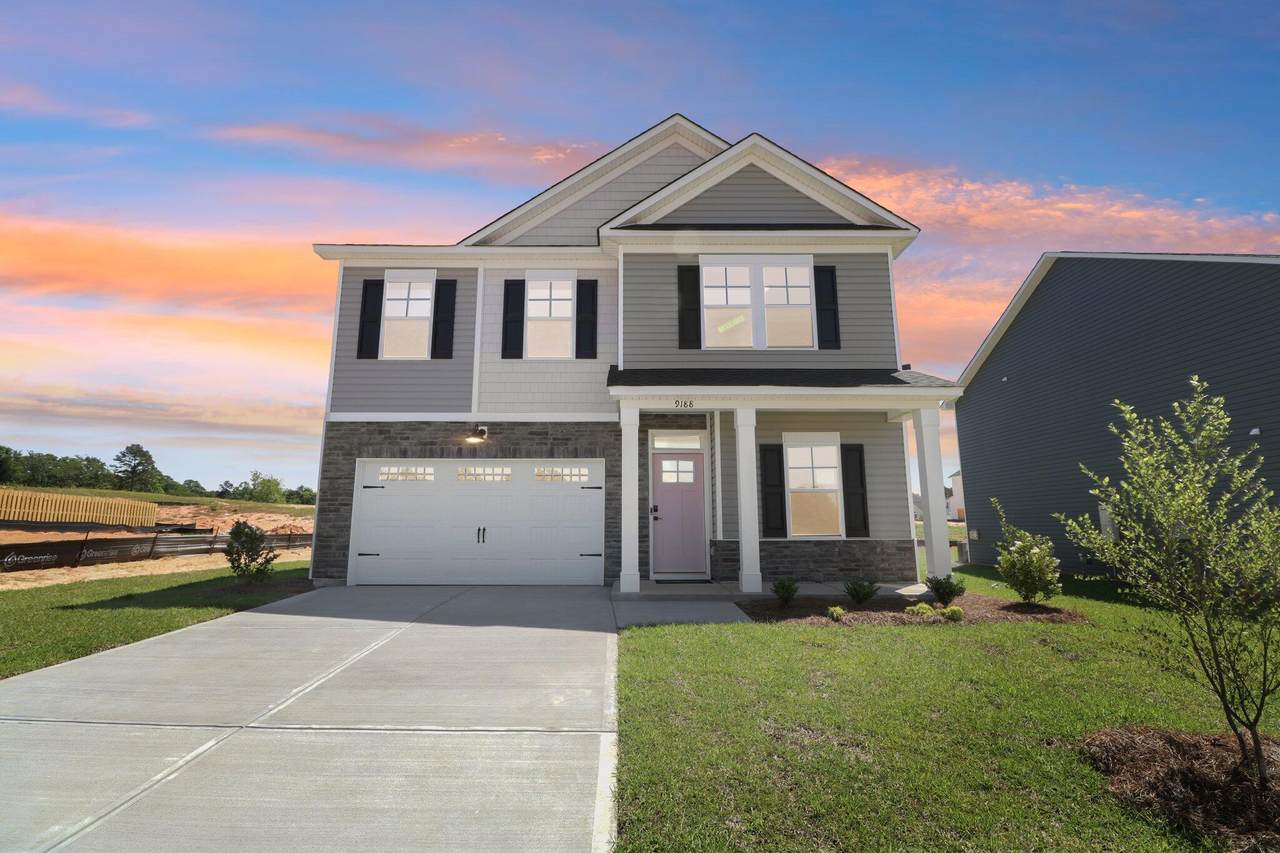 4199 Hartshorn Circle - Photo 1