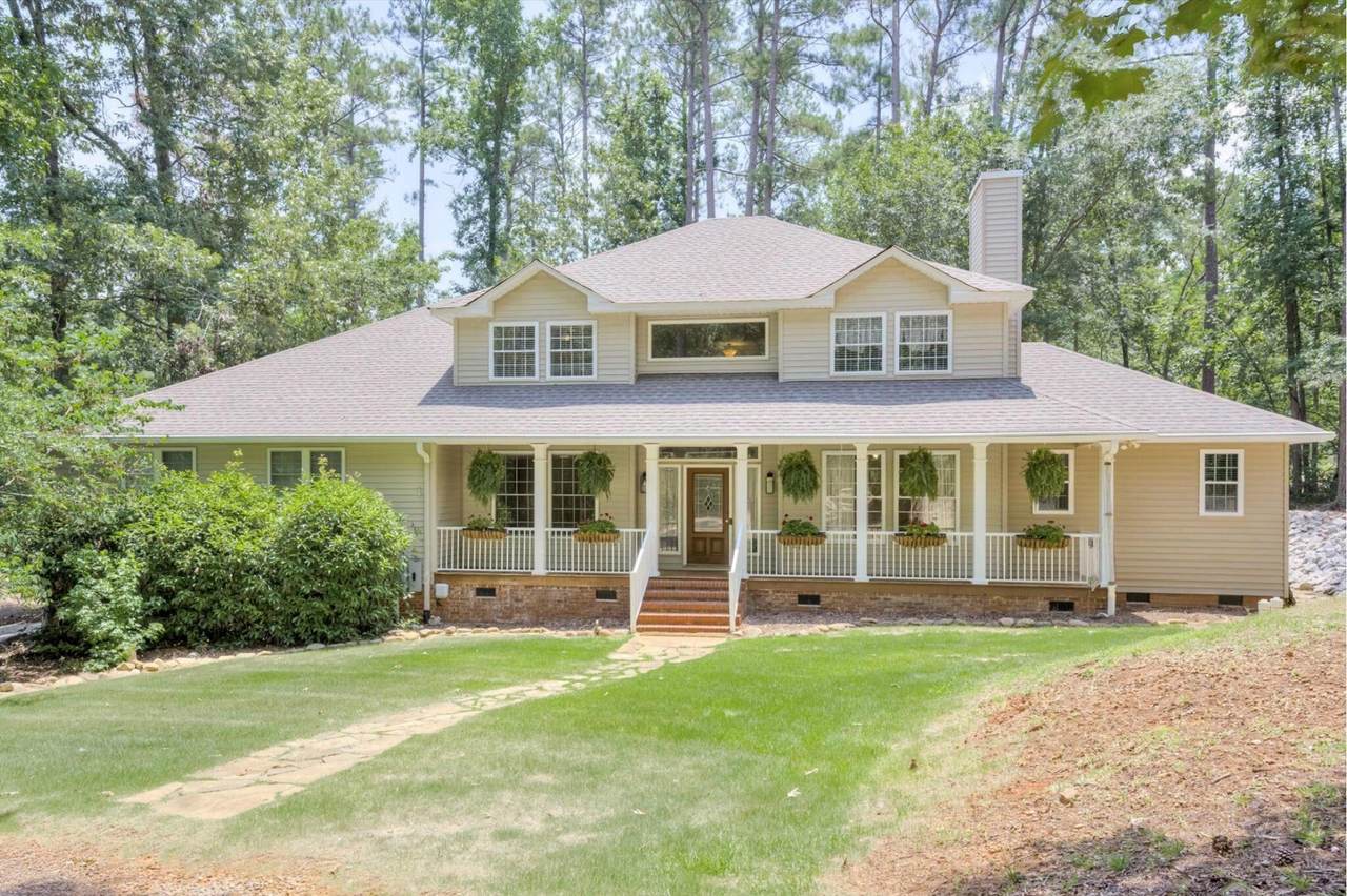 4142 Rivermont Drive - Photo 1
