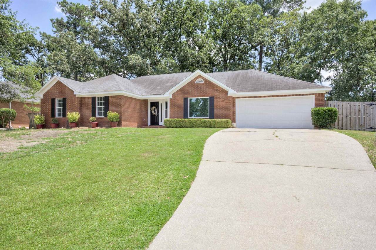 619 Kimberley Place - Photo 1