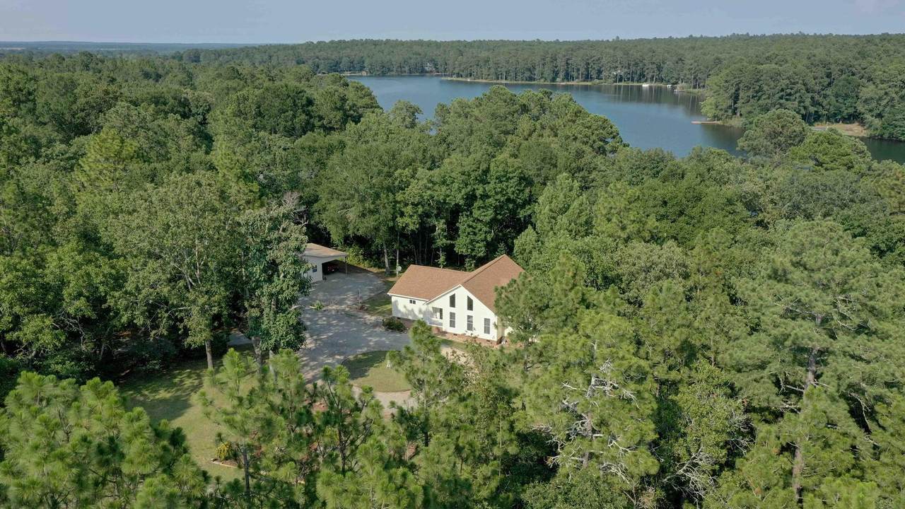 813 Edisto Lake Road - Photo 1