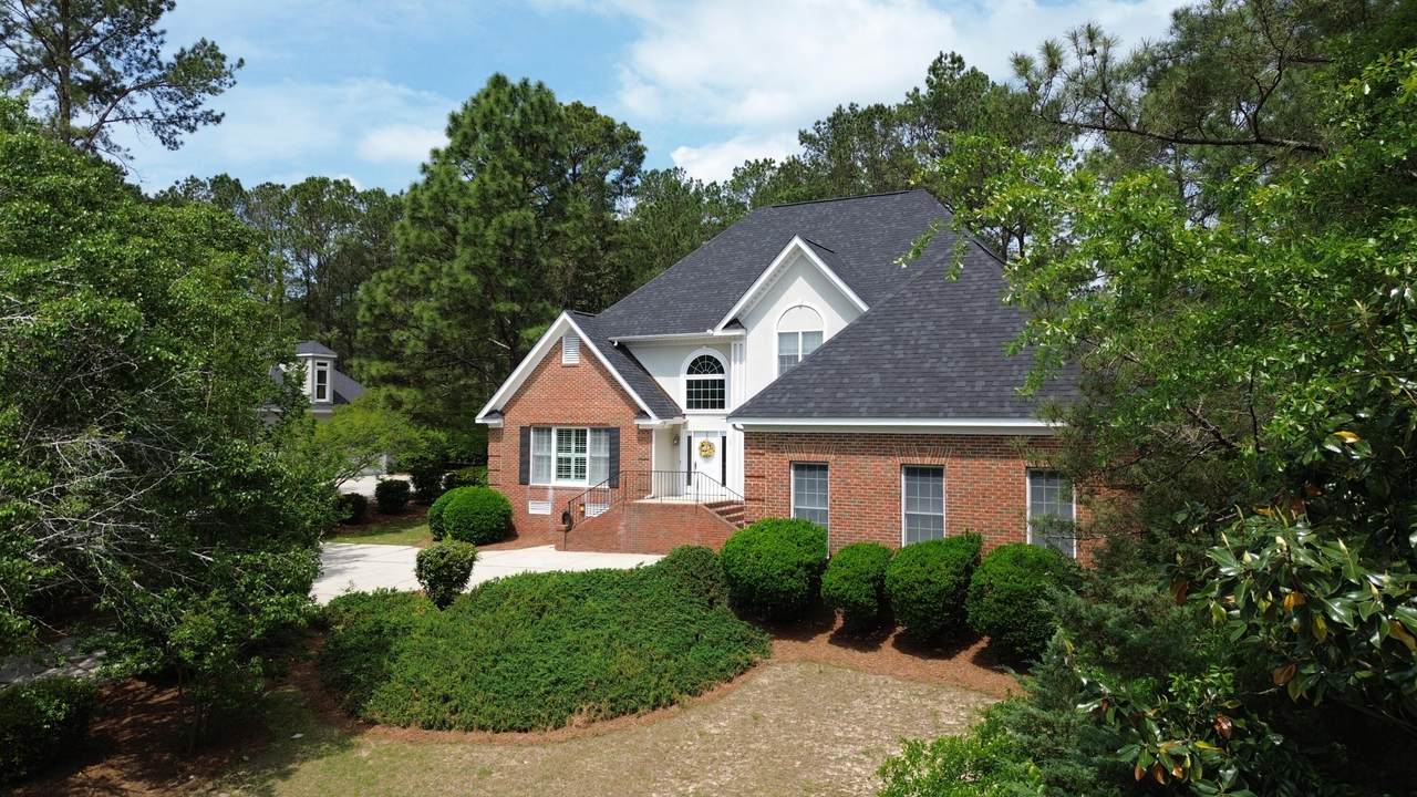 917 Holley Lake Road - Photo 1