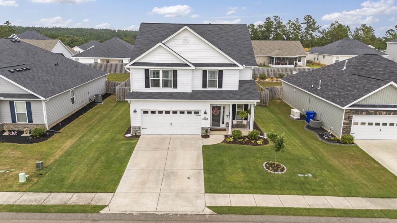 4899 Fairmont Drive - Photo 1