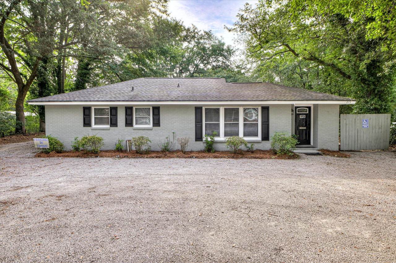 215 Silver Bluff Road - Photo 1