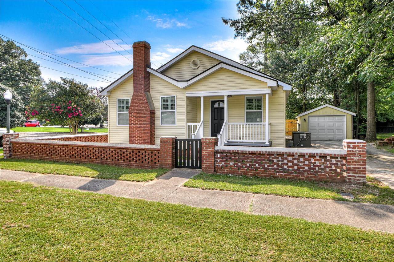 456 Chesterfield Street - Photo 1