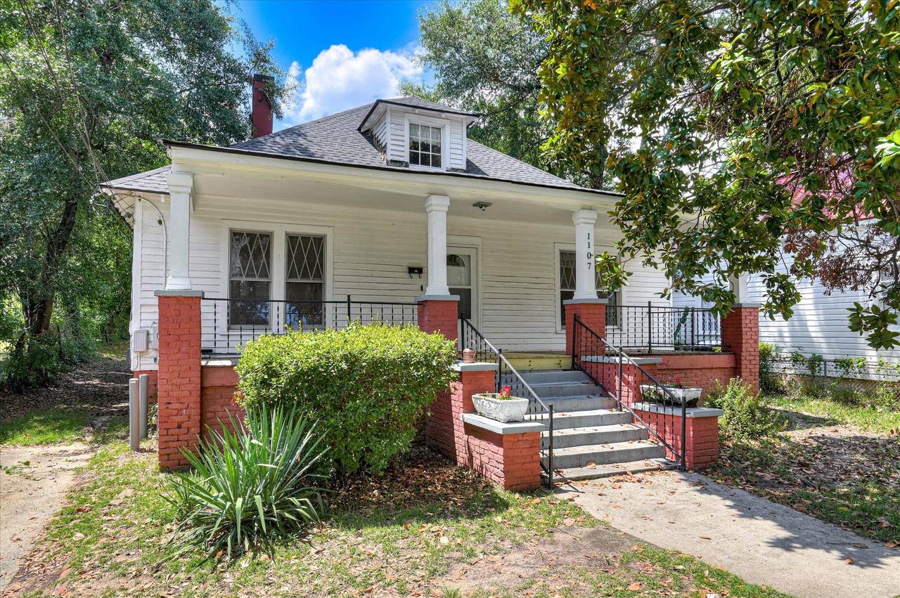 1107 Heard Avenue - Photo 1