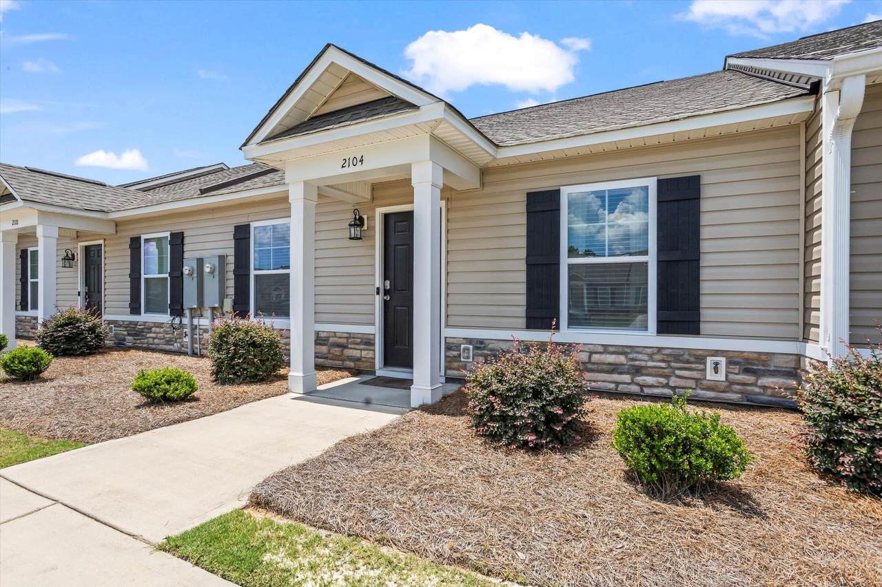 2104 Catlet Court - Photo 1