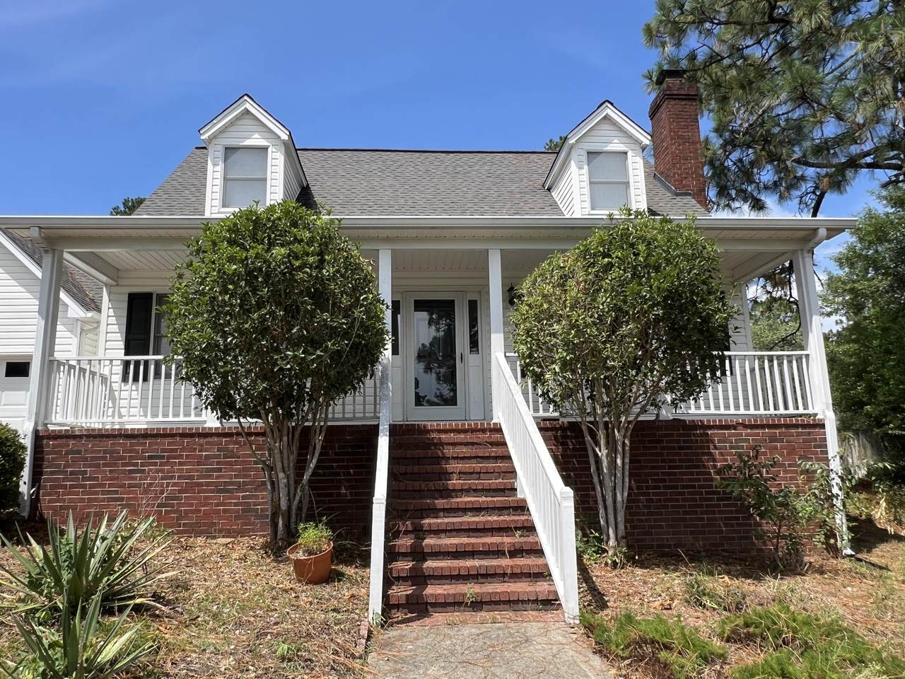 2119 Howard Mill Road - Photo 1