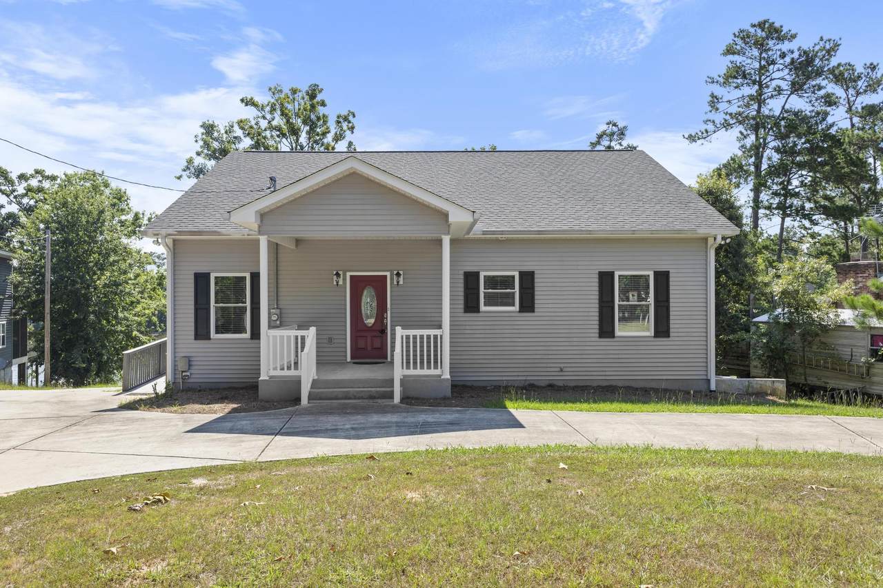 1128 Whitstone Road - Photo 1
