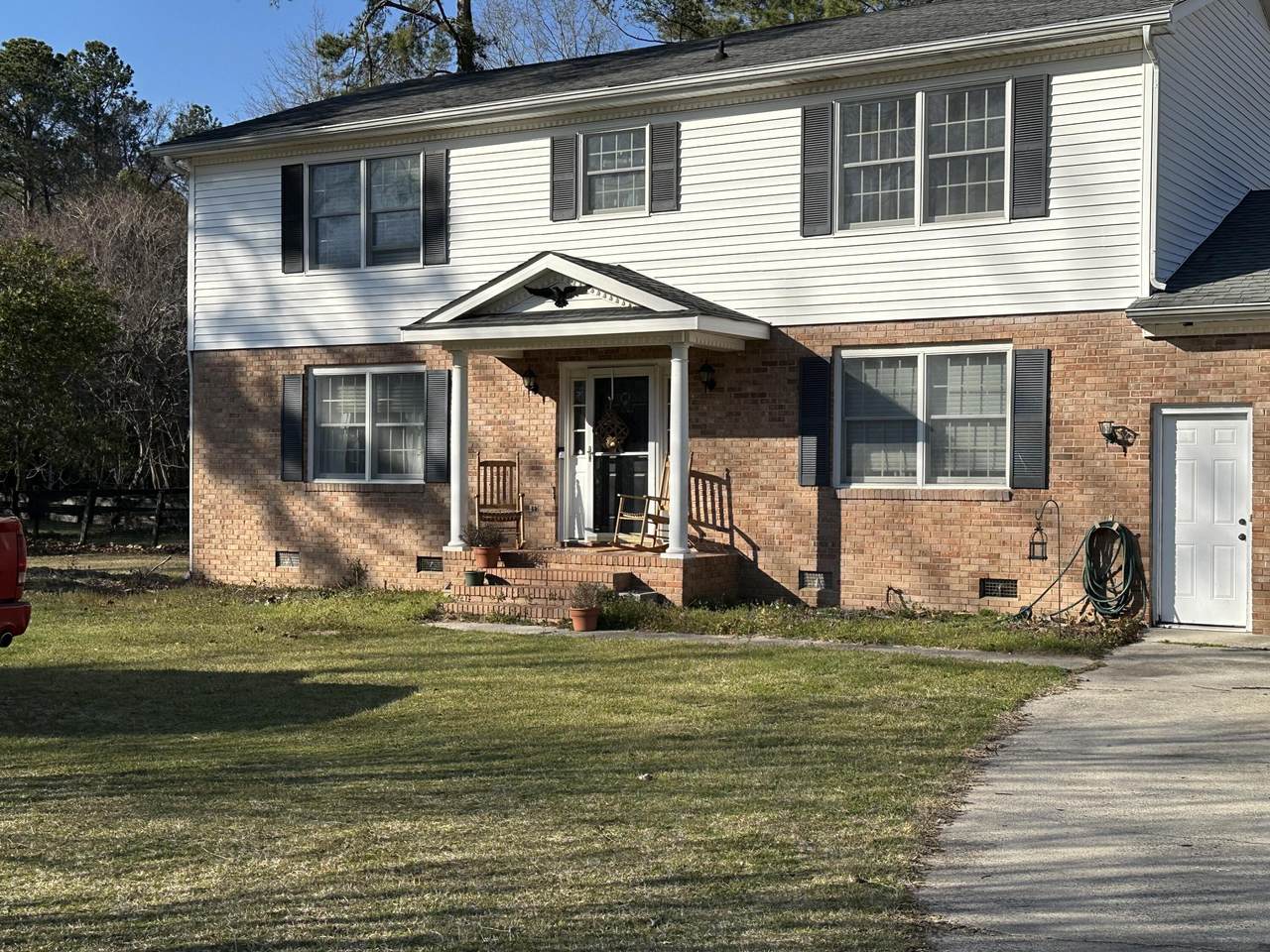 1638 Huckleberry Drive - Photo 1