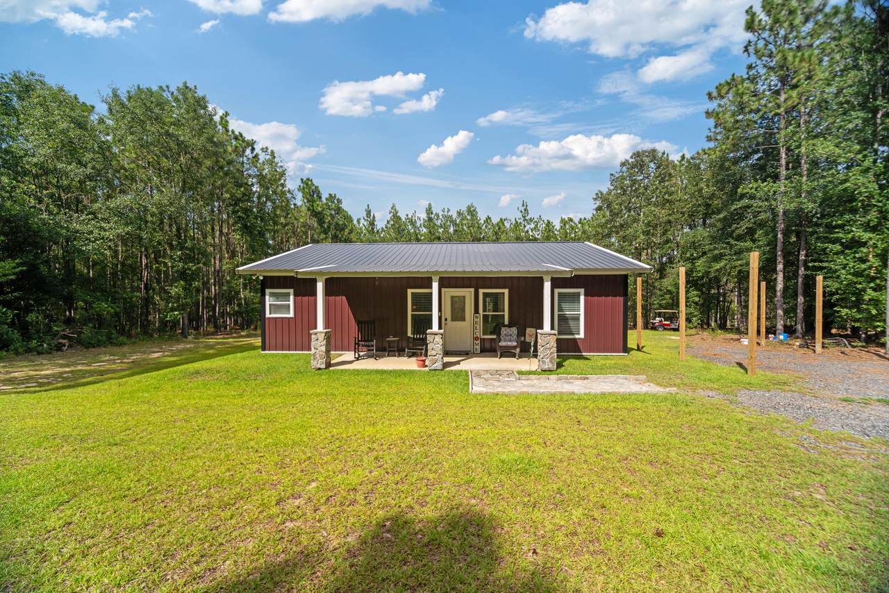 189 Clinton Church Road - Photo 1