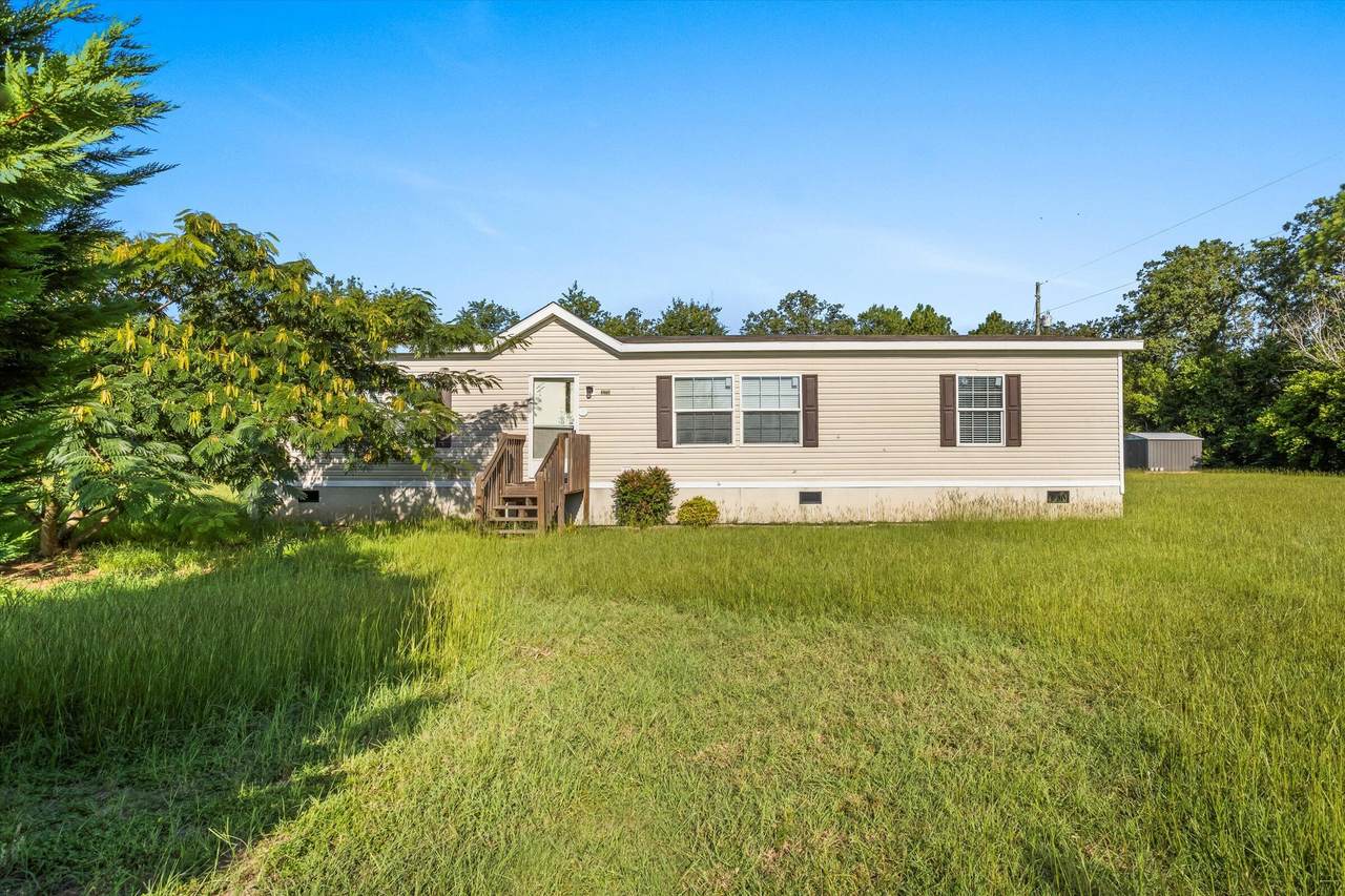 3226 Neely Wingard Road - Photo 1