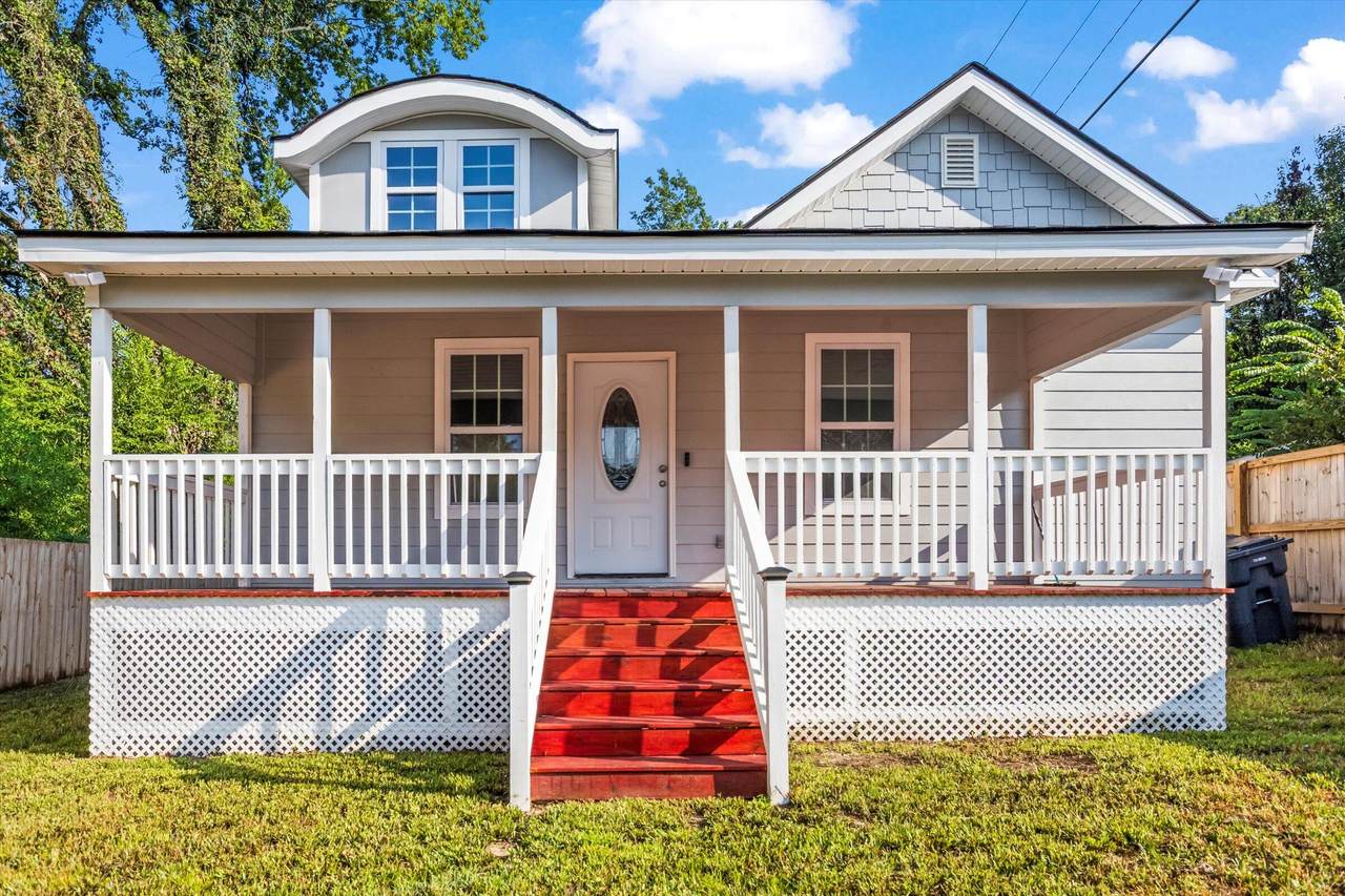 109 Sunshine Street - Photo 1