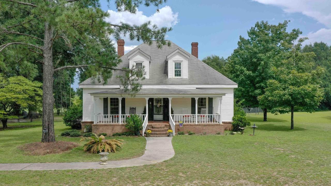 145 Otis Road - Photo 1