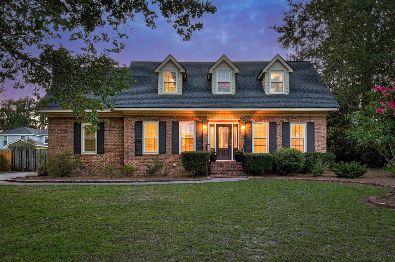 3315 Sugar Mill Road - Photo 1