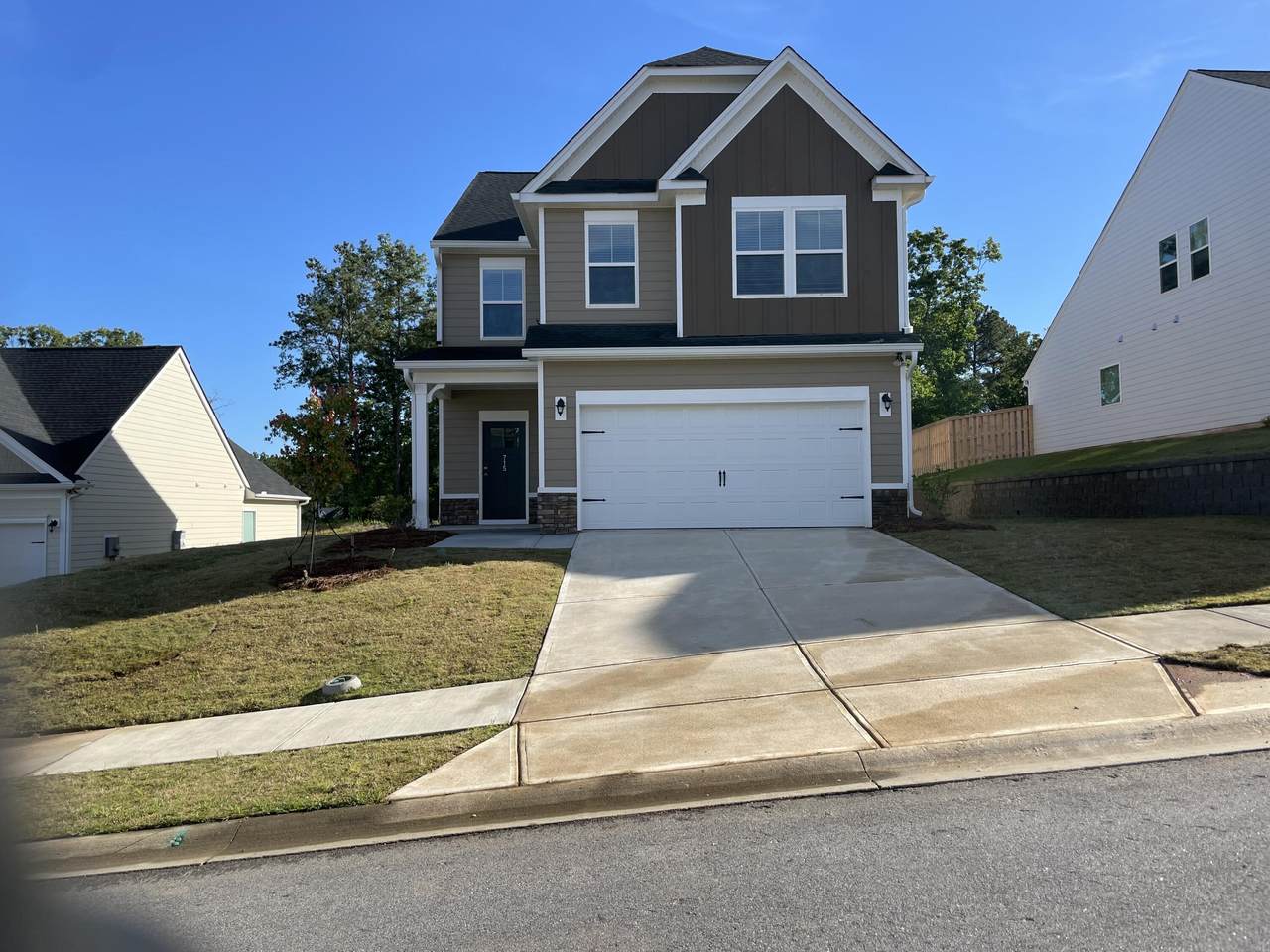 715 Courtland Drive - Photo 1