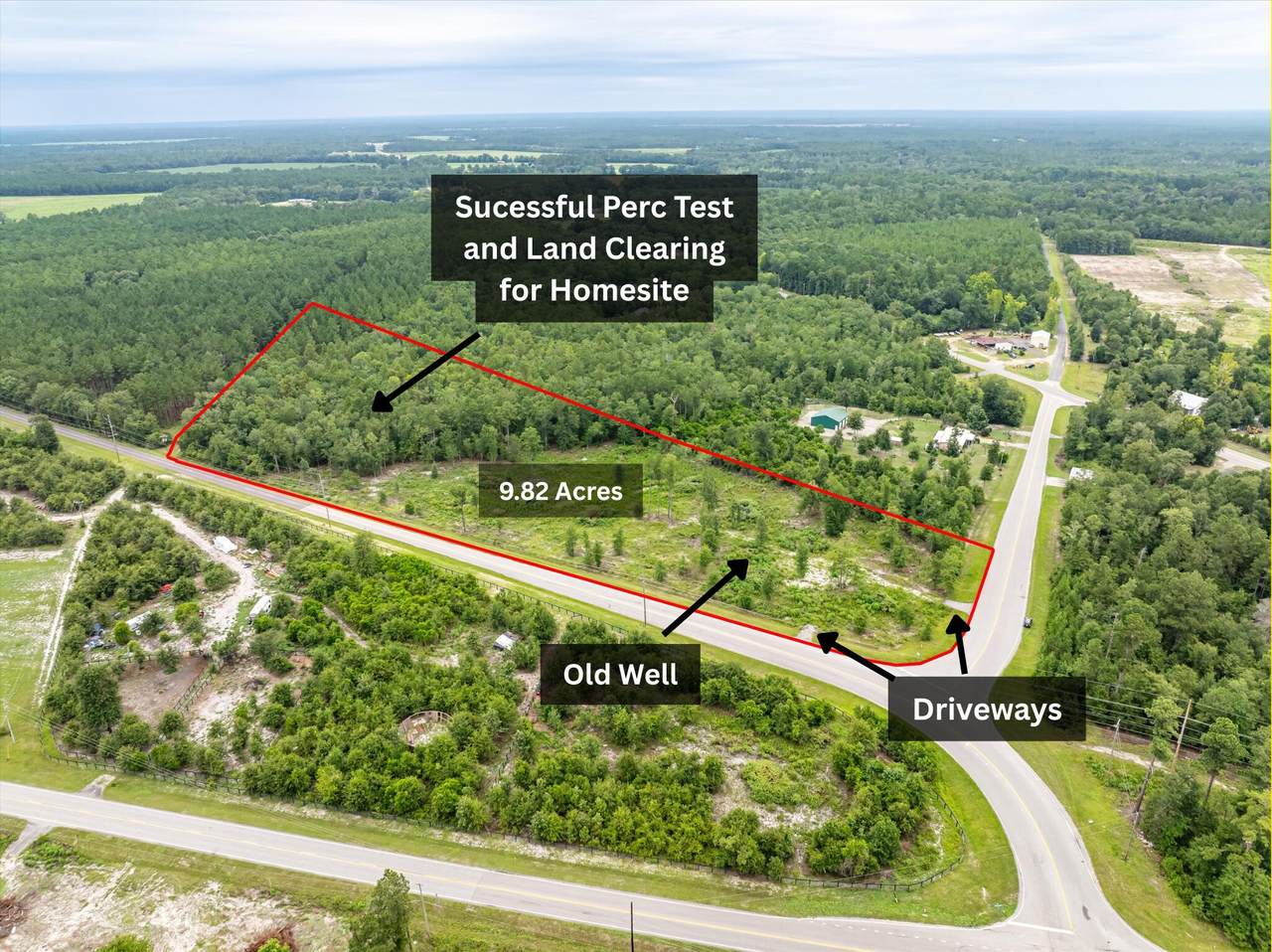 Tbd Old Barnwell Road - Photo 1