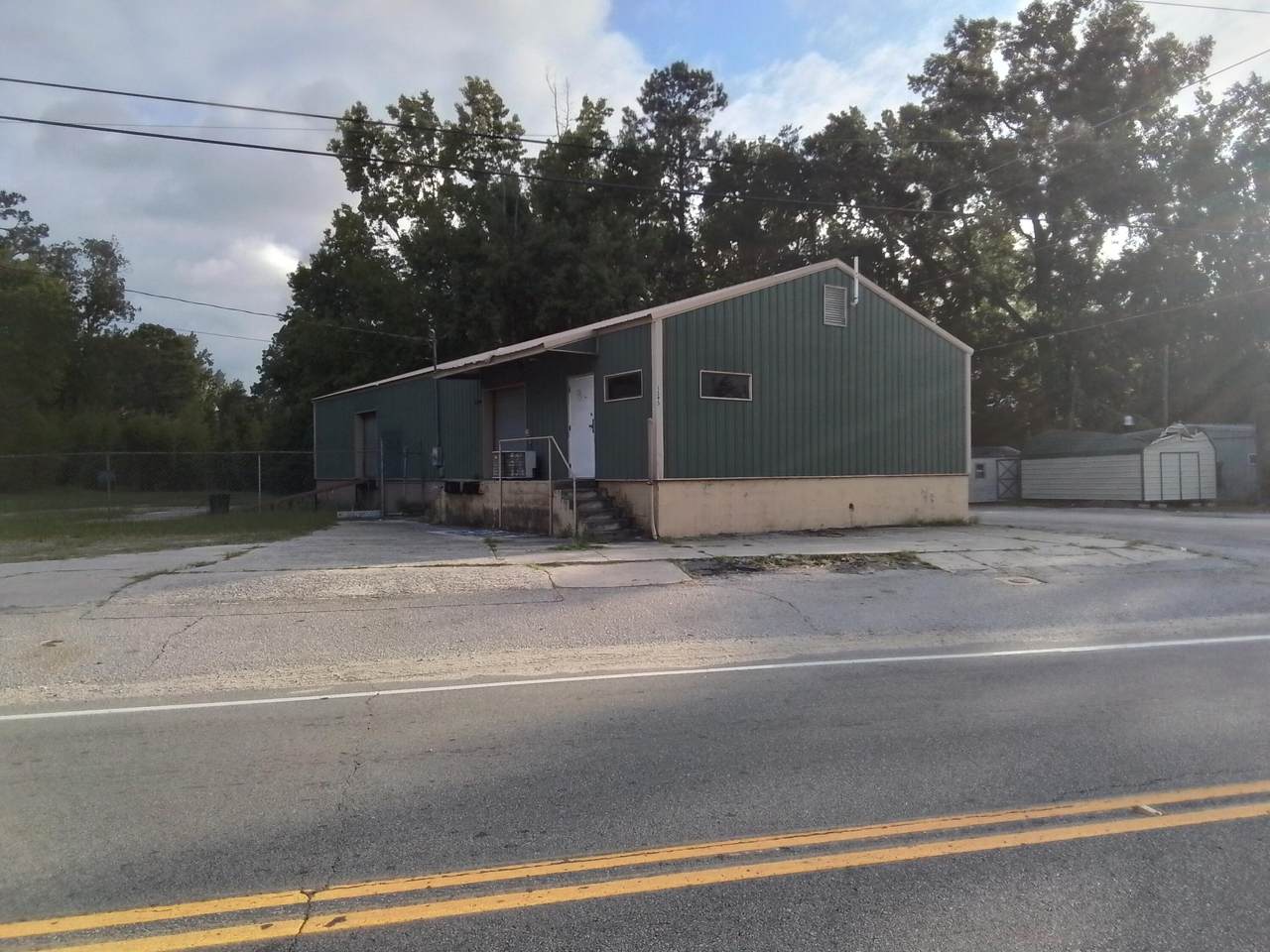 1395 Augusta Highway - Photo 1