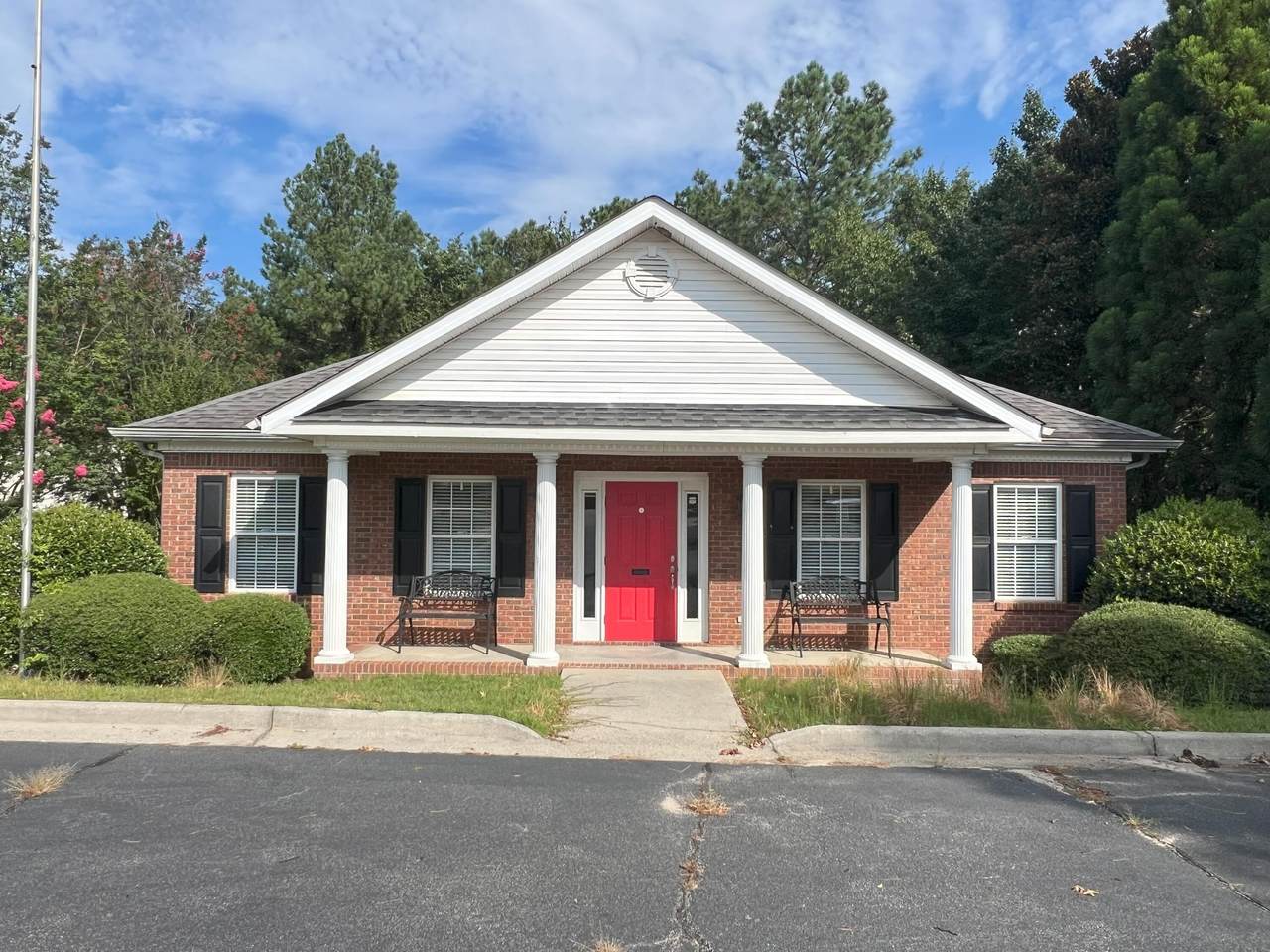 556 Silver Bluff Road - Photo 1