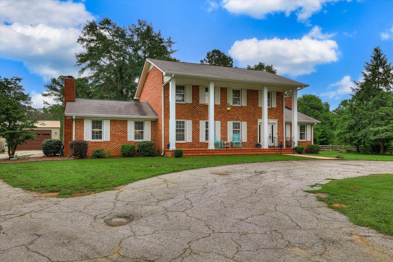 711 Augusta St Ext - Photo 1