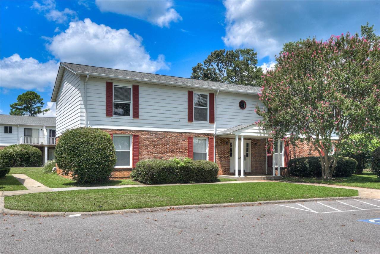 1030 Carriage Drive - Photo 1