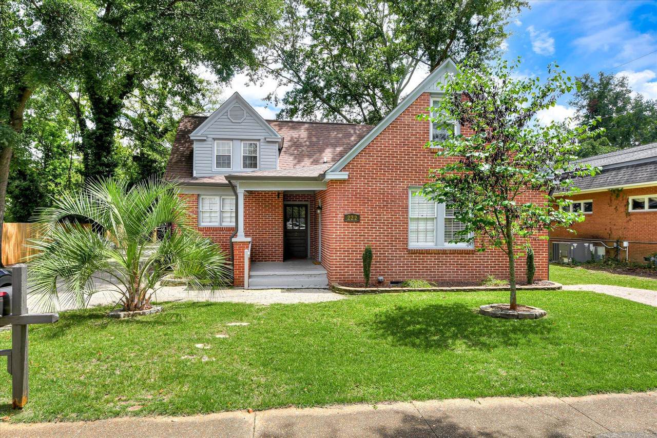 222 Newberry Street - Photo 1