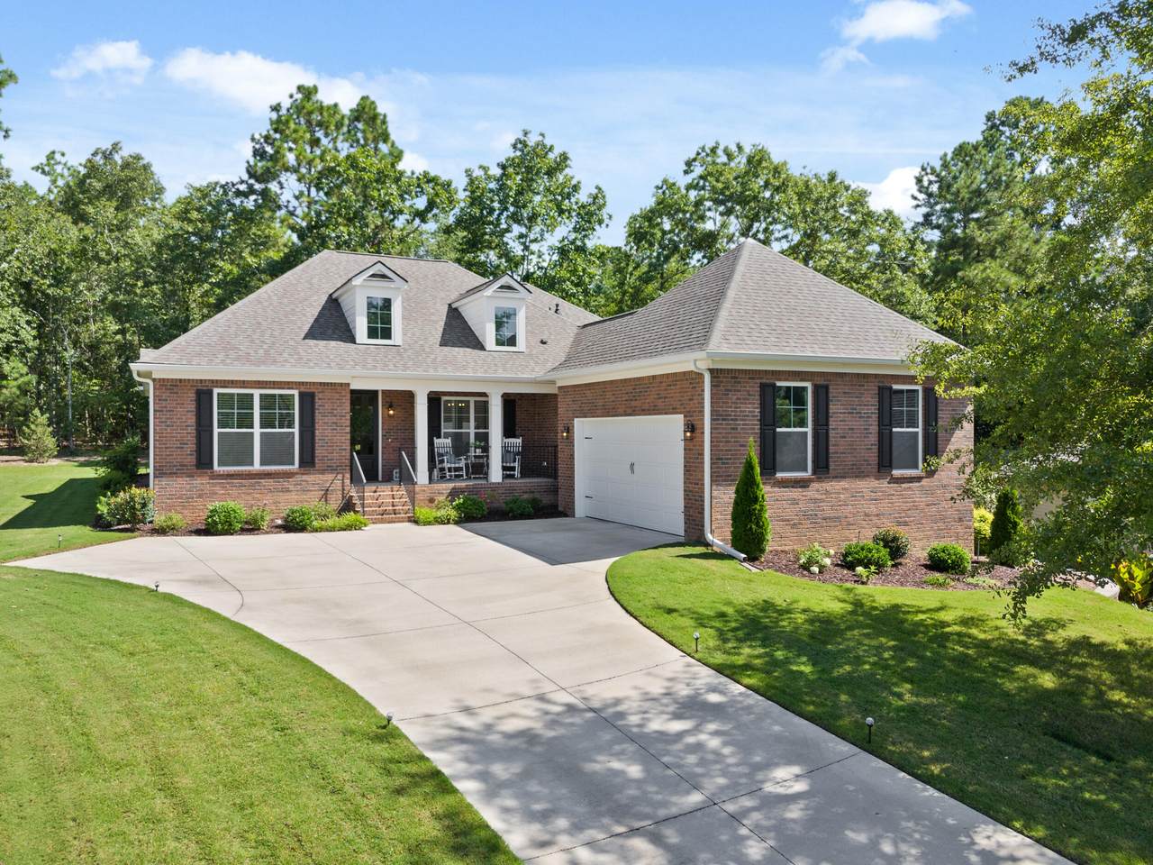 109 Glen Haven Circle - Photo 1