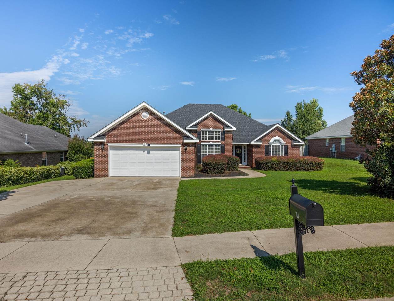 104 Adams Lane - Photo 1