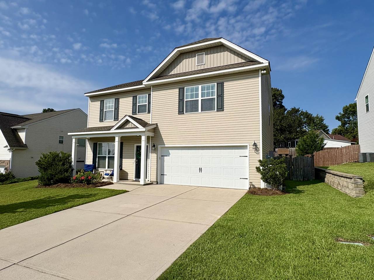 211 Sunnyview Lane - Photo 1