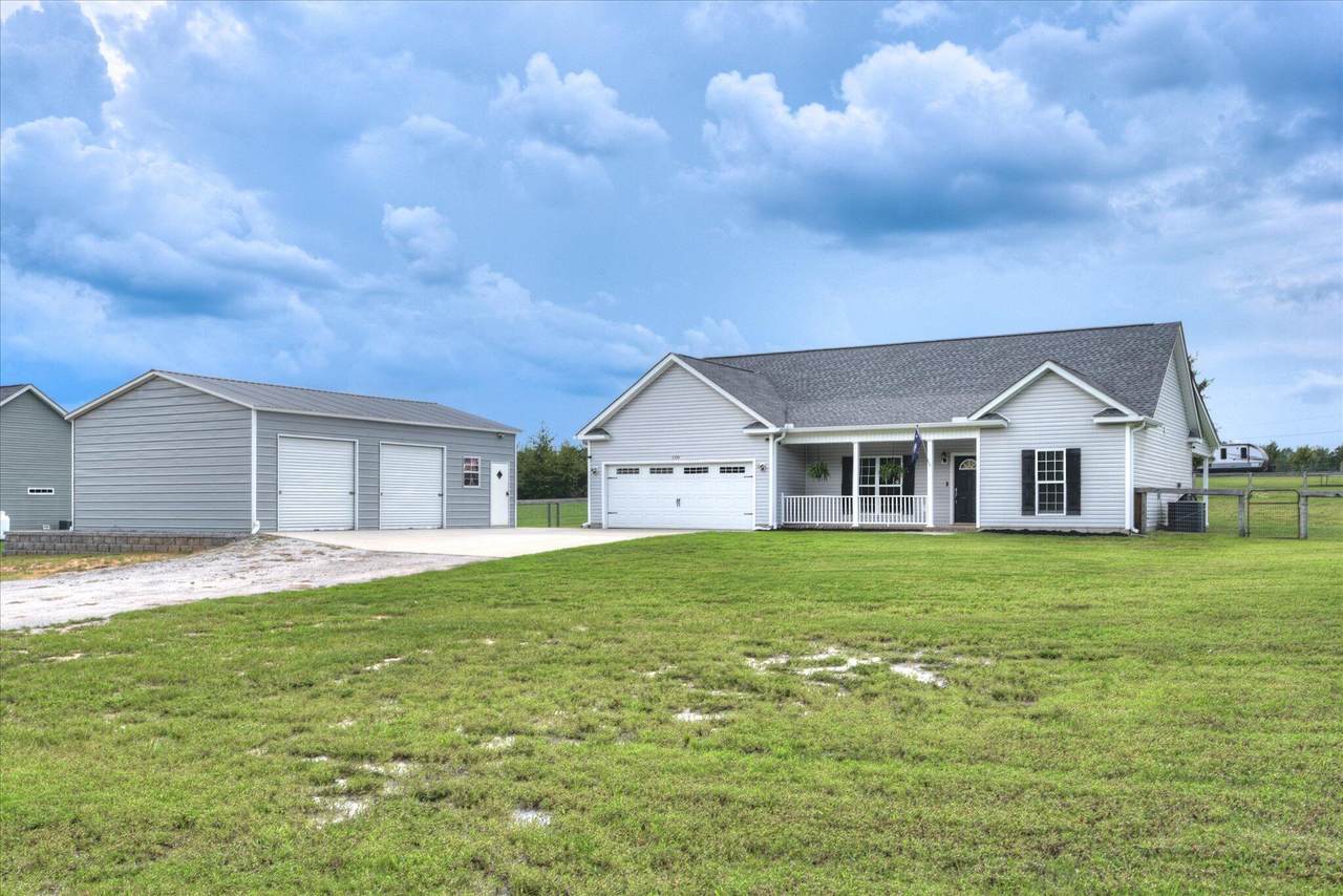 1370 Old Kimbill Trail - Photo 1