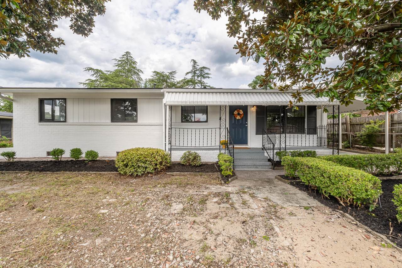 1426 Springview Drive - Photo 1