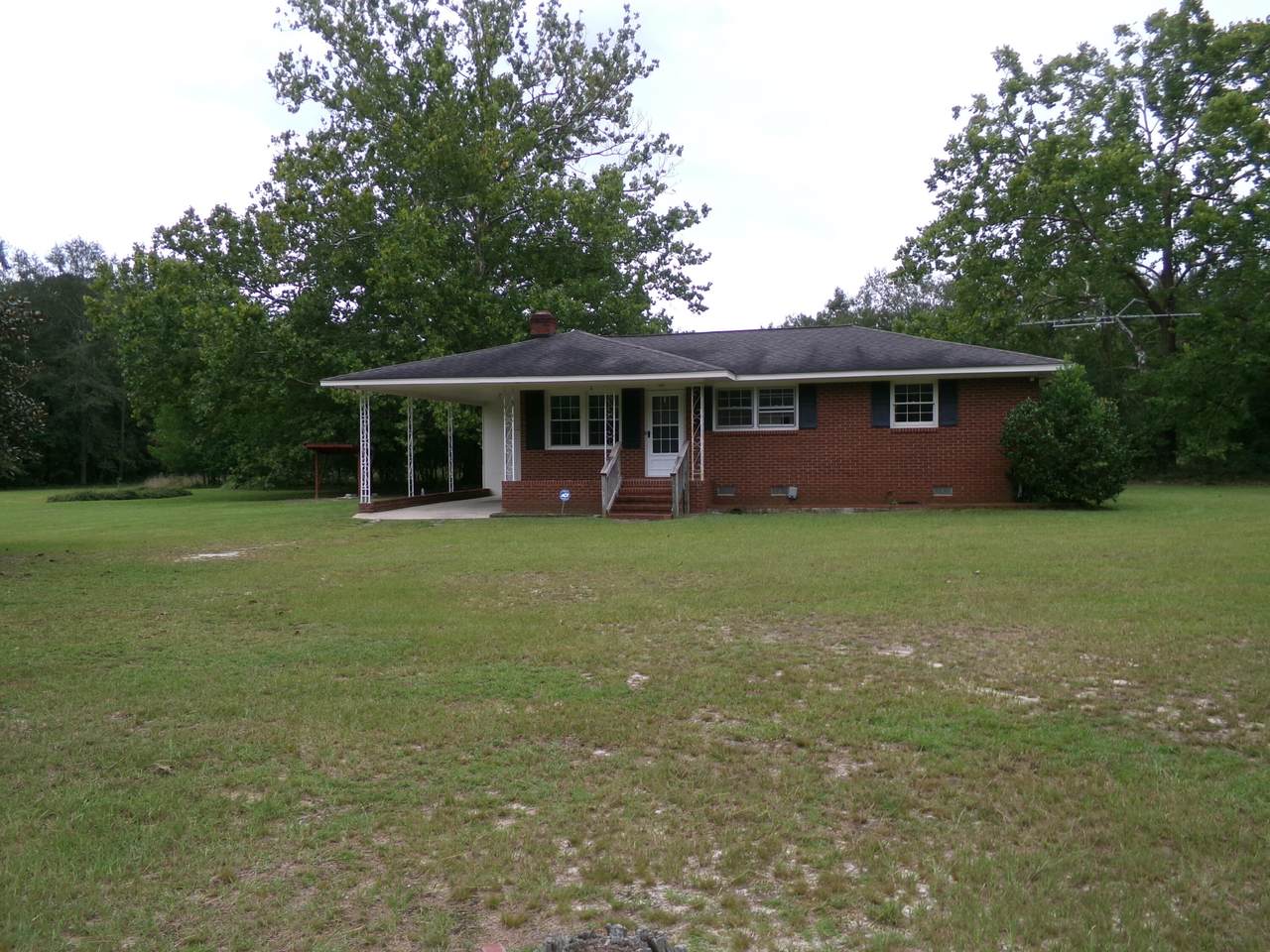 3510 Camp Rawls Road - Photo 1