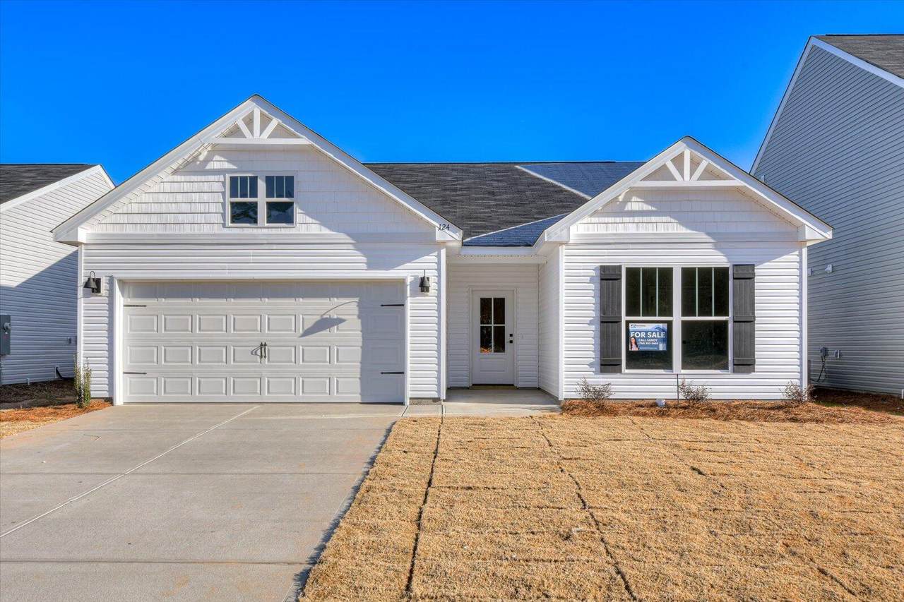 185 Traditions Drive - Photo 1