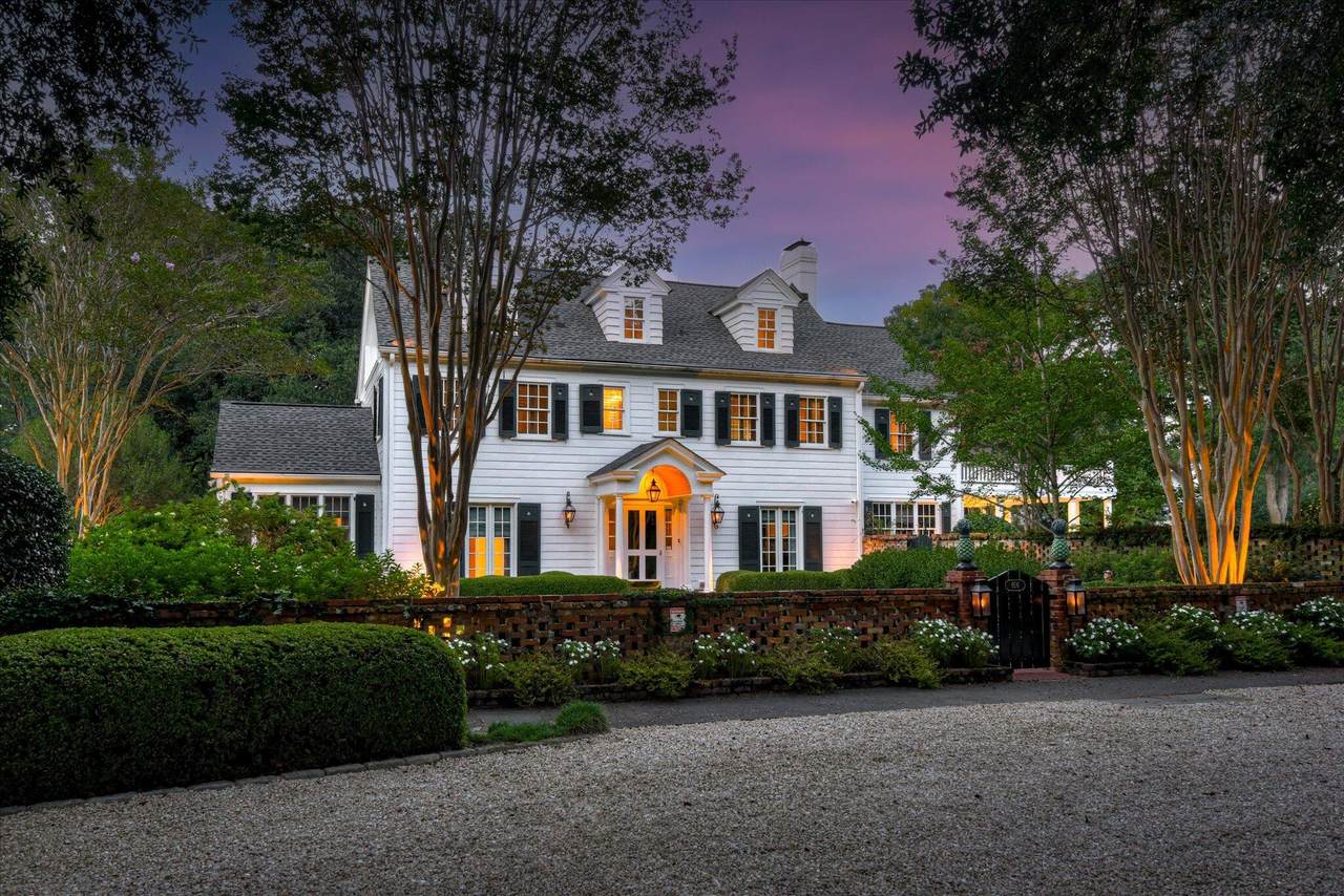 606 South Boundary Avenue - Photo 1