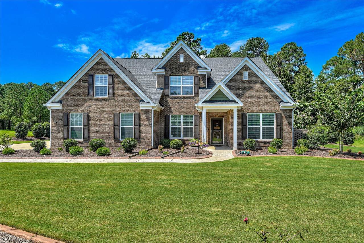 205 Eutaw Springs Trail - Photo 1